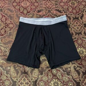 Calvin Klein Men’s Underwear